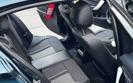 BMW 1 серия, 2015 год, 1 800 000 рублей, 12 фотография