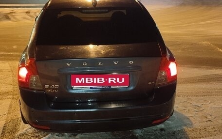 Volvo S40 II, 2007 год, 600 000 рублей, 5 фотография