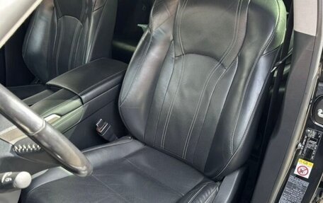 Lexus RX IV рестайлинг, 2017 год, 3 770 000 рублей, 12 фотография