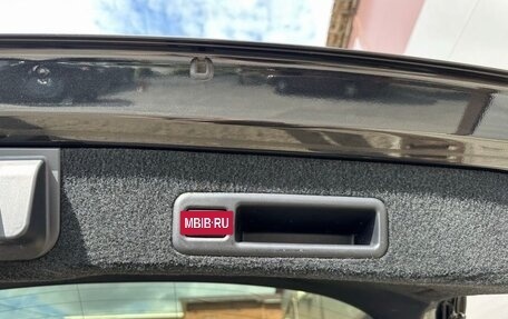 Lexus RX IV рестайлинг, 2017 год, 3 770 000 рублей, 16 фотография