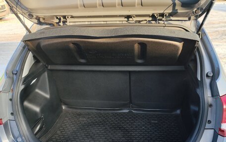 KIA Rio III рестайлинг, 2016 год, 1 360 000 рублей, 13 фотография