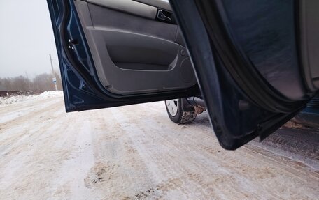 Chevrolet Lacetti, 2007 год, 467 000 рублей, 12 фотография