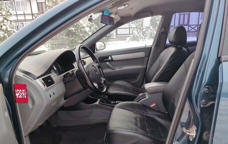 Chevrolet Lacetti, 2007 год, 467 000 рублей, 15 фотография