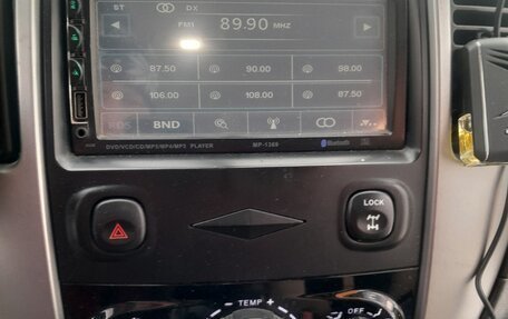 Ford Escape II, 2008 год, 775 000 рублей, 6 фотография