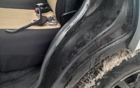 Ford Escape II, 2008 год, 775 000 рублей, 4 фотография