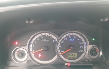 Ford Escape II, 2008 год, 775 000 рублей, 5 фотография