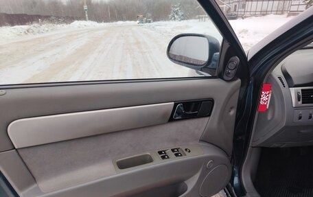 Chevrolet Lacetti, 2007 год, 467 000 рублей, 14 фотография