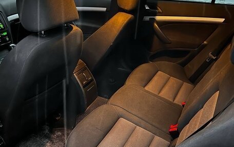 Skoda Octavia, 2007 год, 450 000 рублей, 9 фотография