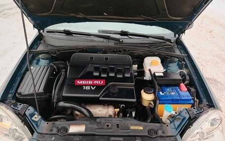 Chevrolet Lacetti, 2007 год, 467 000 рублей, 19 фотография