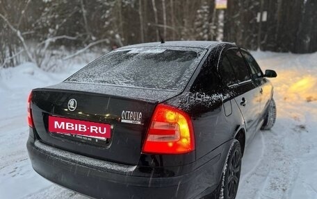 Skoda Octavia, 2007 год, 450 000 рублей, 6 фотография