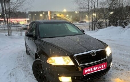 Skoda Octavia, 2007 год, 450 000 рублей, 5 фотография