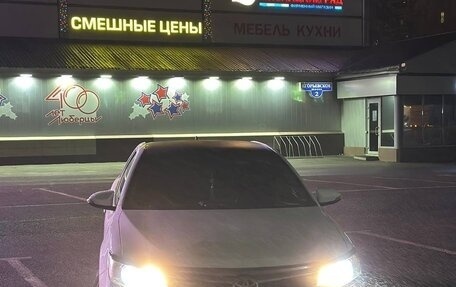 Toyota Camry, 2016 год, 1 700 000 рублей, 5 фотография