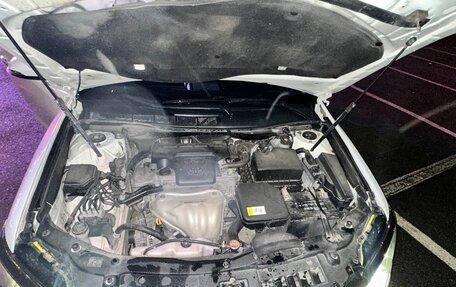 Toyota Camry, 2016 год, 1 700 000 рублей, 16 фотография