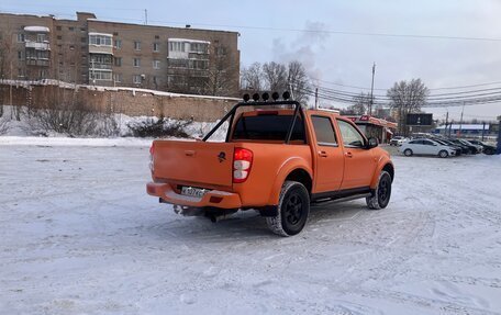 Great Wall Wingle, 2012 год, 490 000 рублей, 5 фотография