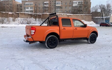 Great Wall Wingle, 2012 год, 490 000 рублей, 4 фотография