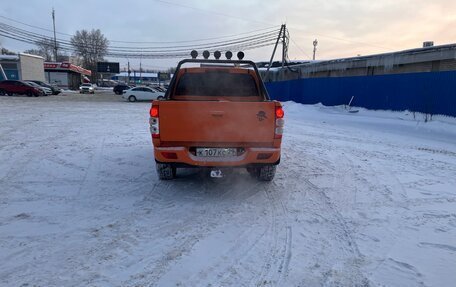 Great Wall Wingle, 2012 год, 490 000 рублей, 6 фотография