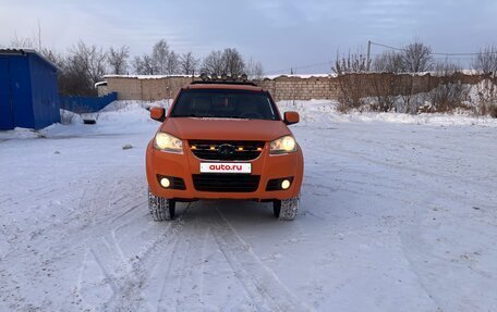Great Wall Wingle, 2012 год, 490 000 рублей, 7 фотография