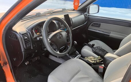 Great Wall Wingle, 2012 год, 490 000 рублей, 14 фотография