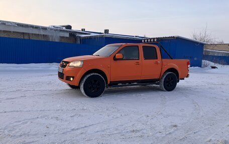 Great Wall Wingle, 2012 год, 490 000 рублей, 8 фотография