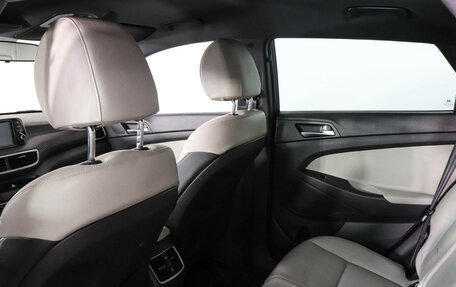 Hyundai Tucson III, 2020 год, 2 647 000 рублей, 12 фотография