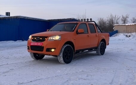 Great Wall Wingle, 2012 год, 490 000 рублей, 9 фотография