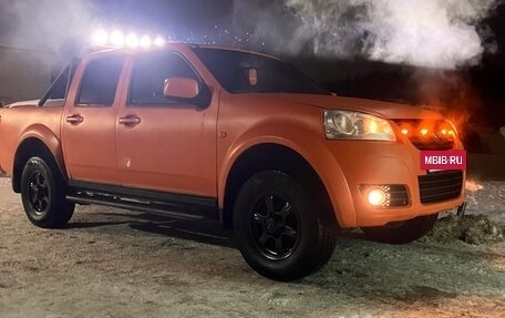 Great Wall Wingle, 2012 год, 490 000 рублей, 10 фотография