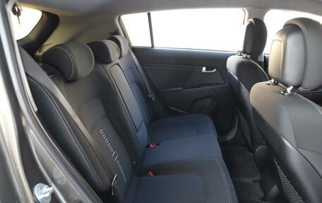 KIA Sportage III, 2014 год, 1 379 000 рублей, 7 фотография