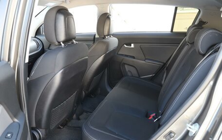 KIA Sportage III, 2014 год, 1 379 000 рублей, 9 фотография