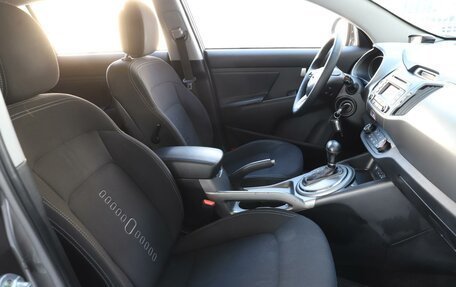 KIA Sportage III, 2014 год, 1 379 000 рублей, 8 фотография