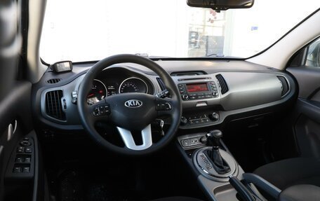 KIA Sportage III, 2014 год, 1 379 000 рублей, 6 фотография