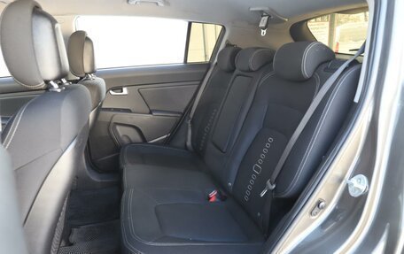 KIA Sportage III, 2014 год, 1 379 000 рублей, 11 фотография