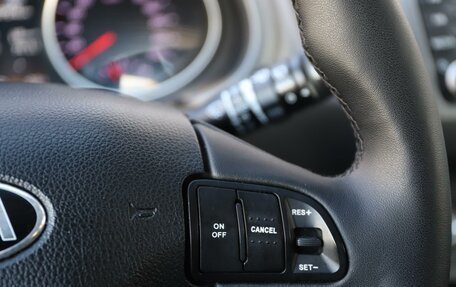 KIA Sportage III, 2014 год, 1 379 000 рублей, 16 фотография