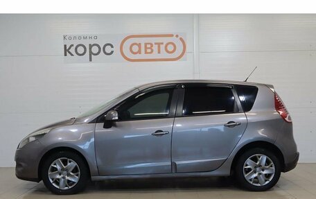 Renault Scenic III, 2011 год, 679 000 рублей, 2 фотография