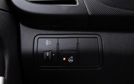 Hyundai Solaris II рестайлинг, 2014 год, 999 000 рублей, 17 фотография