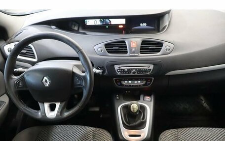 Renault Scenic III, 2011 год, 679 000 рублей, 9 фотография