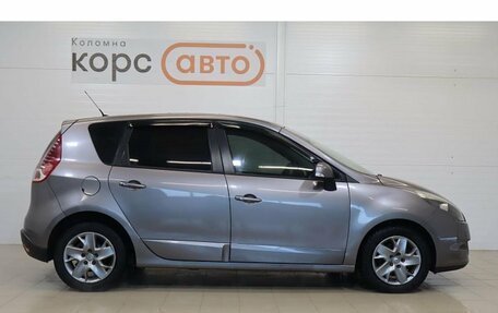 Renault Scenic III, 2011 год, 679 000 рублей, 4 фотография