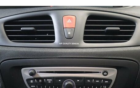 Renault Scenic III, 2011 год, 679 000 рублей, 10 фотография