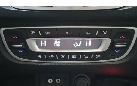 Renault Scenic III, 2011 год, 679 000 рублей, 11 фотография