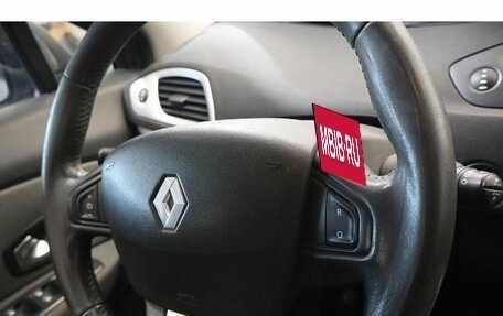 Renault Scenic III, 2011 год, 679 000 рублей, 8 фотография