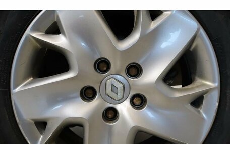 Renault Scenic III, 2011 год, 679 000 рублей, 16 фотография