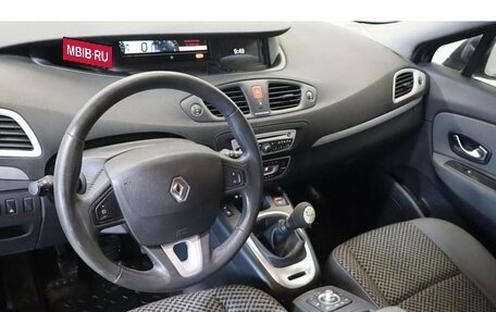 Renault Scenic III, 2011 год, 679 000 рублей, 6 фотография