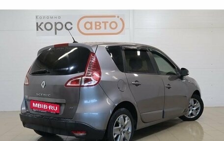 Renault Scenic III, 2011 год, 679 000 рублей, 3 фотография