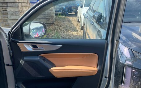 Great Wall Poer, 2023 год, 2 650 000 рублей, 15 фотография