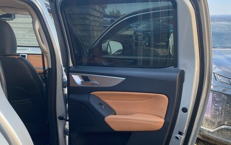 Great Wall Poer, 2023 год, 2 650 000 рублей, 10 фотография