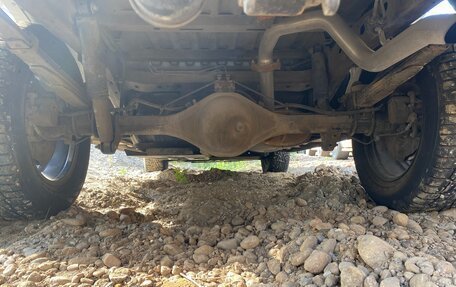 Great Wall Poer, 2023 год, 2 650 000 рублей, 9 фотография