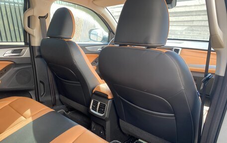 Great Wall Poer, 2023 год, 2 650 000 рублей, 13 фотография