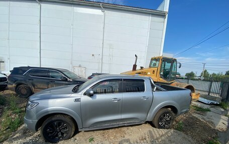 Great Wall Poer, 2023 год, 2 650 000 рублей, 4 фотография