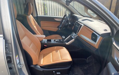 Great Wall Poer, 2023 год, 2 650 000 рублей, 11 фотография