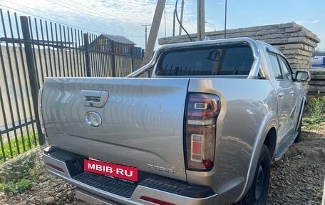 Great Wall Poer, 2023 год, 2 650 000 рублей, 7 фотография