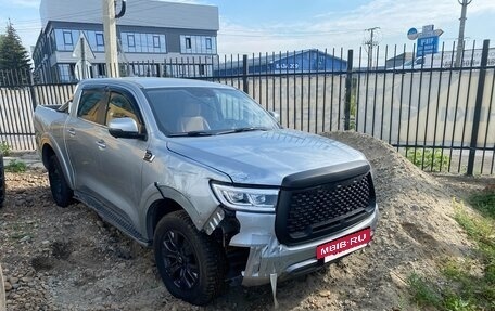 Great Wall Poer, 2023 год, 2 650 000 рублей, 2 фотография